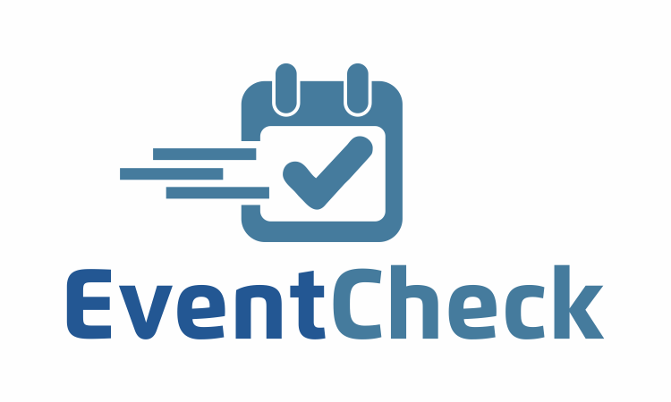 EventCheck logo
