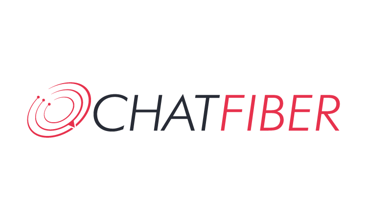 ChatFiber.com - Creative premium domain marketplace