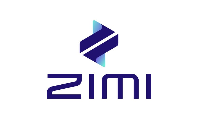 Zimi logo