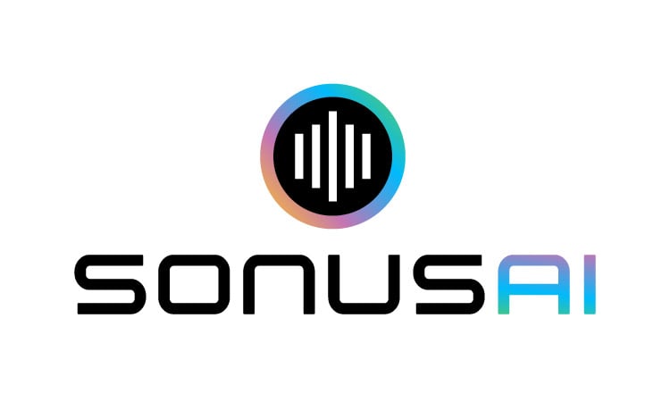 SonusAI logo