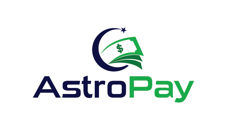 AstroPay logo
