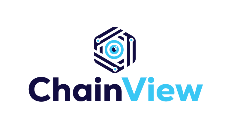 ChainView logo