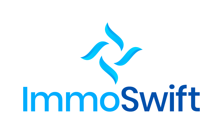 ImmoSwift logo