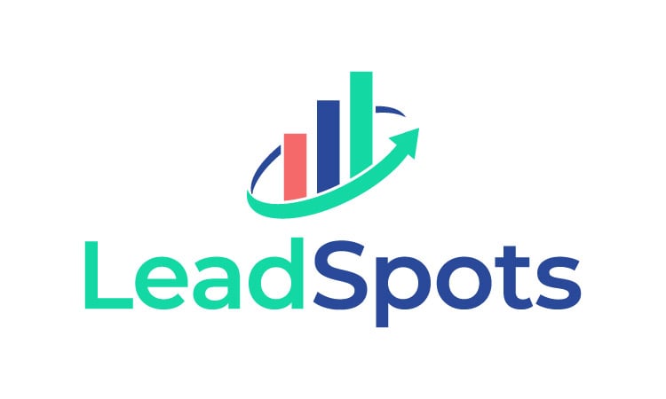 LeadSpots logo