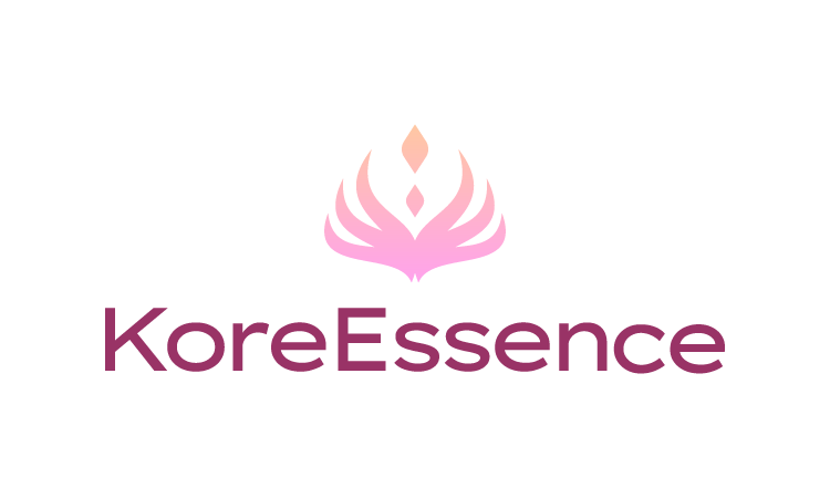 KoreEssence logo