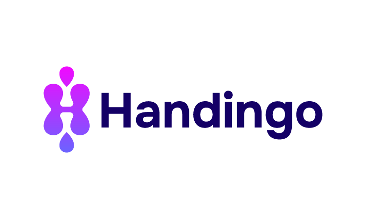 Handingo logo