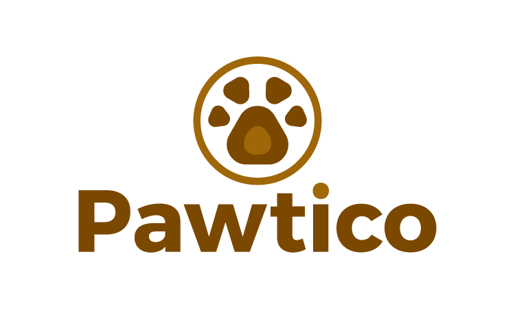 Pawtico logo