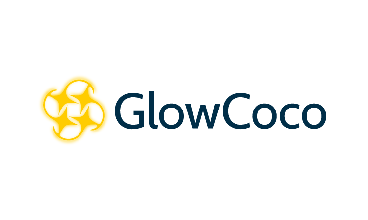 GlowCoco logo