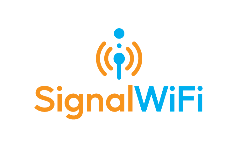 SignalWiFi logo