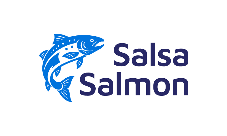 SalsaSalmon.com