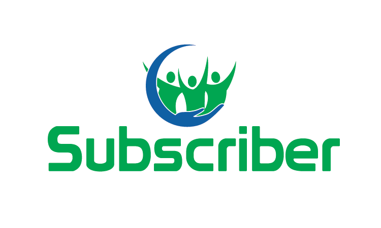 Subscriber logo