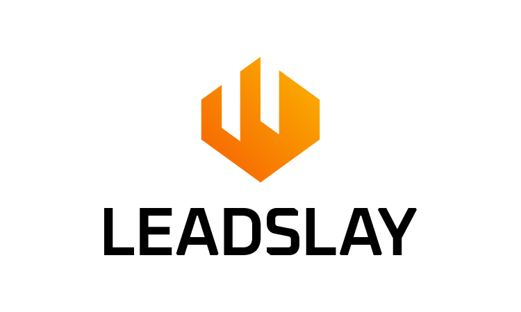 leadslay logo