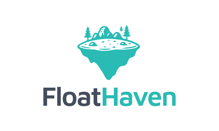 FloatHaven logo