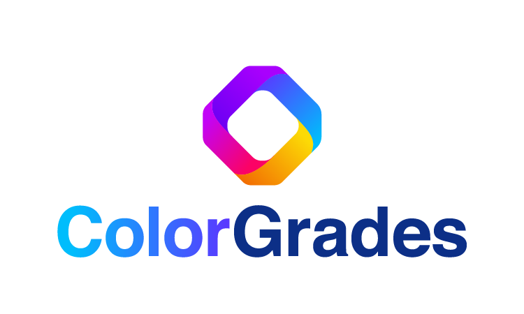 ColorGrades logo