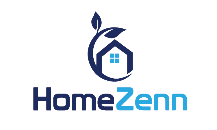 HomeZenn logo
