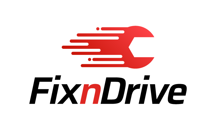 FixnDrive logo