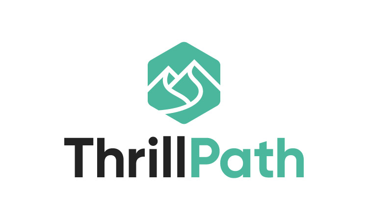 ThrillPath logo