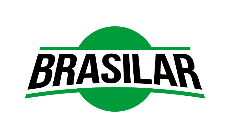 Brasilar logo