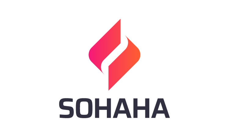 sohaha logo