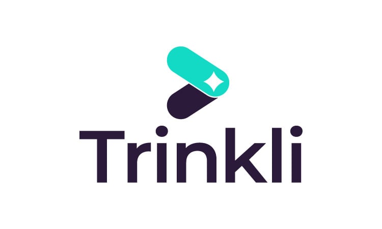 Trinkli logo
