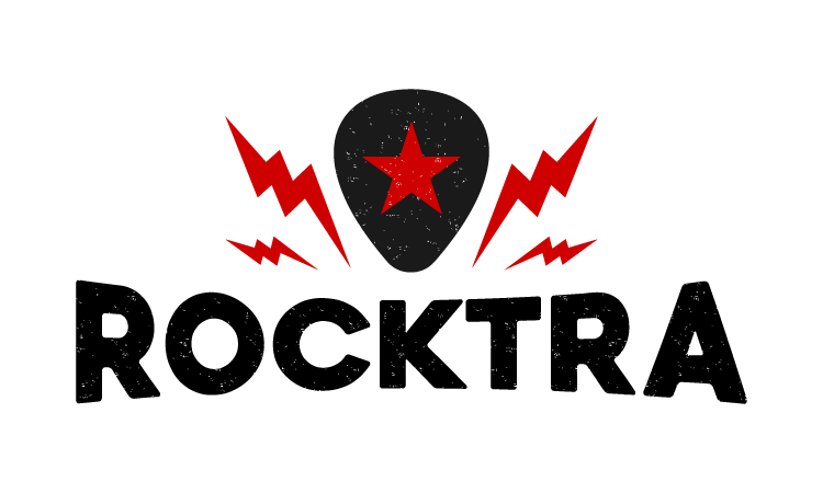 Rocktra logo