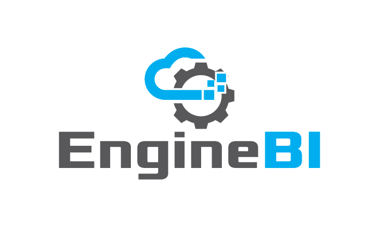 EngineBI logo