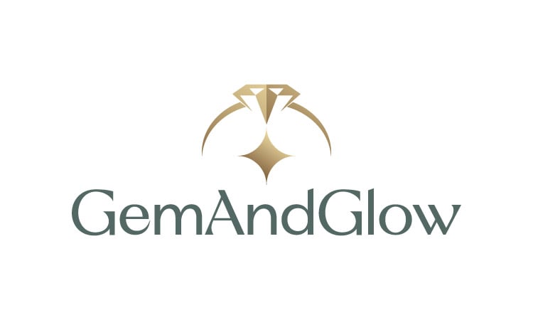 GemAndGlow logo