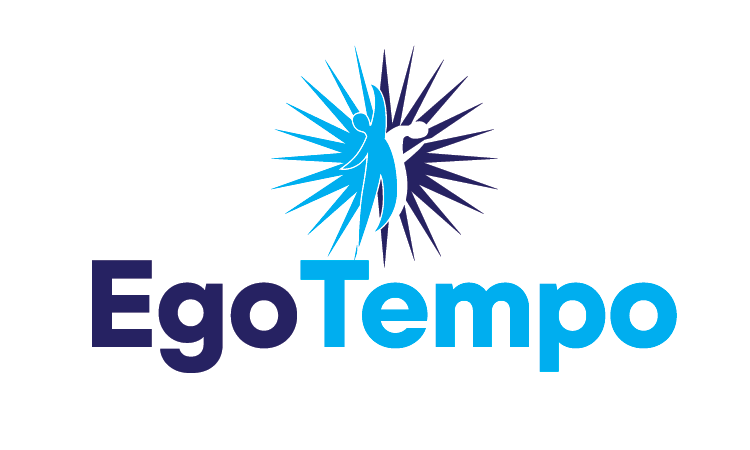 EgoTempo logo
