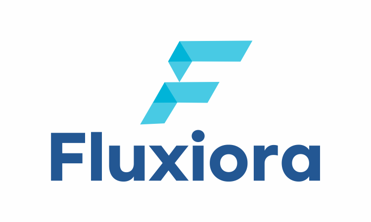 Fluxiora.com - New premium domain names