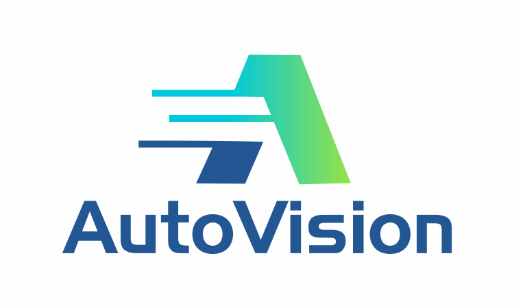 AutoVision logo