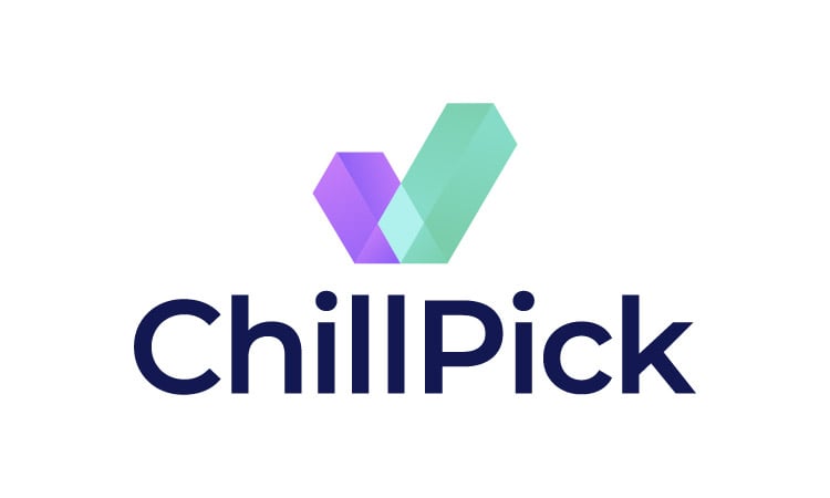 ChillPick logo