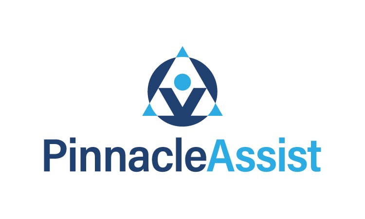 PinnacleAssist logo