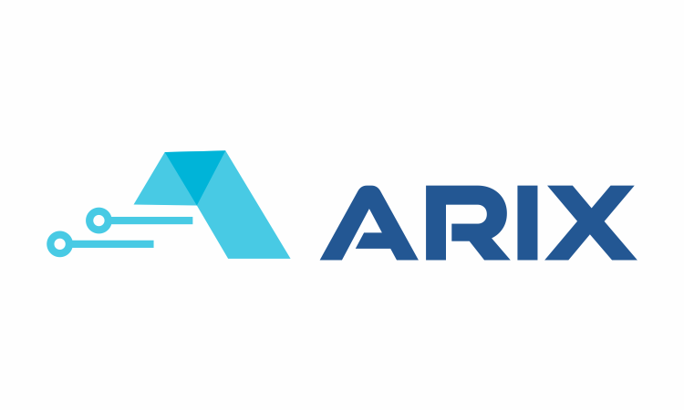 ARIX logo