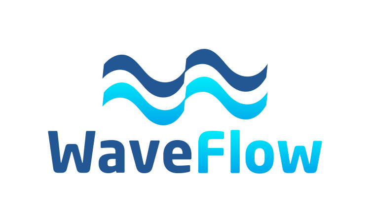 Waveflow logo