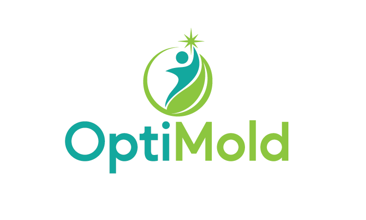 OptiMold logo