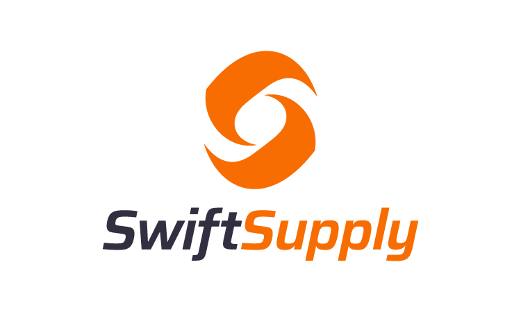 SwiftSupply logo