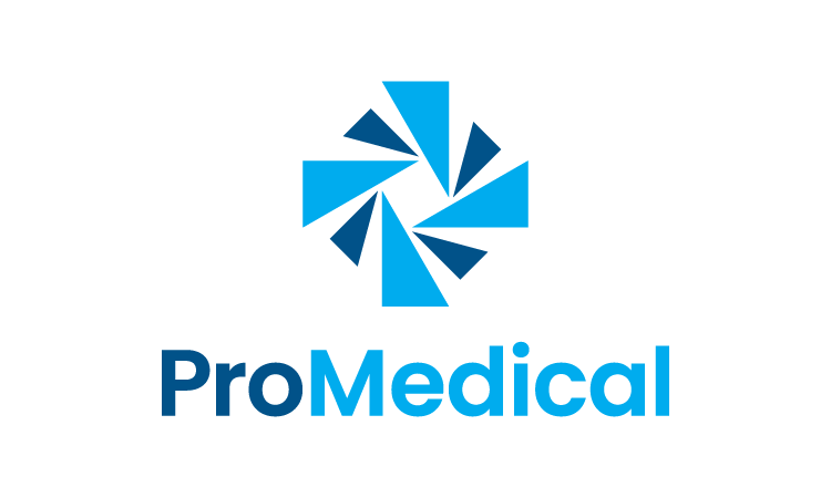 ProMedical logo