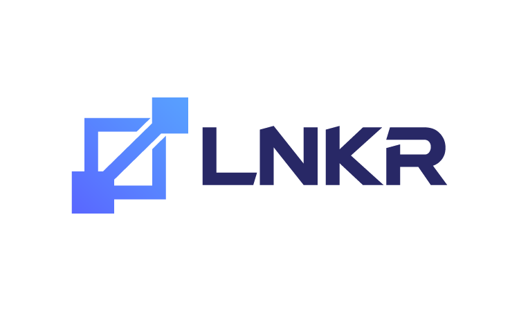 Lnkr logo
