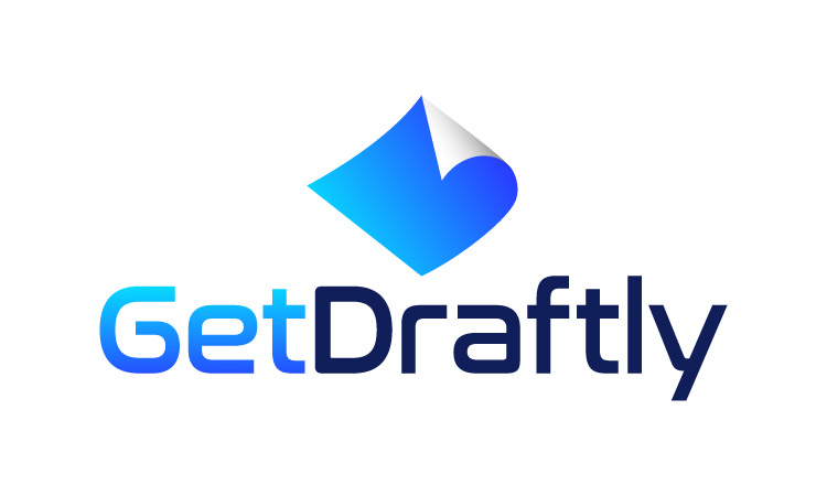GetDraftly logo