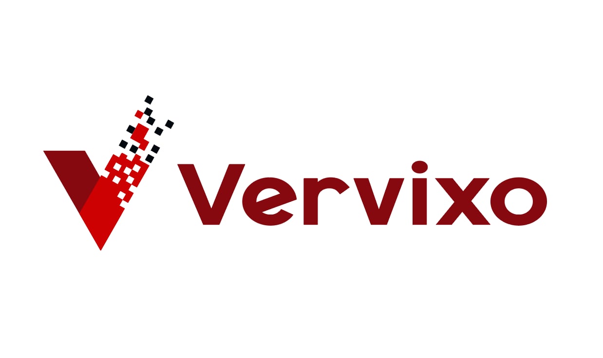 Vervixo logo