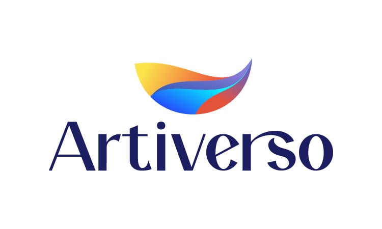Artiverso logo