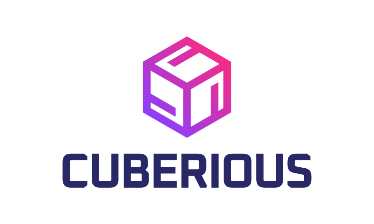 Cuberious.com - Catchy domains for sale