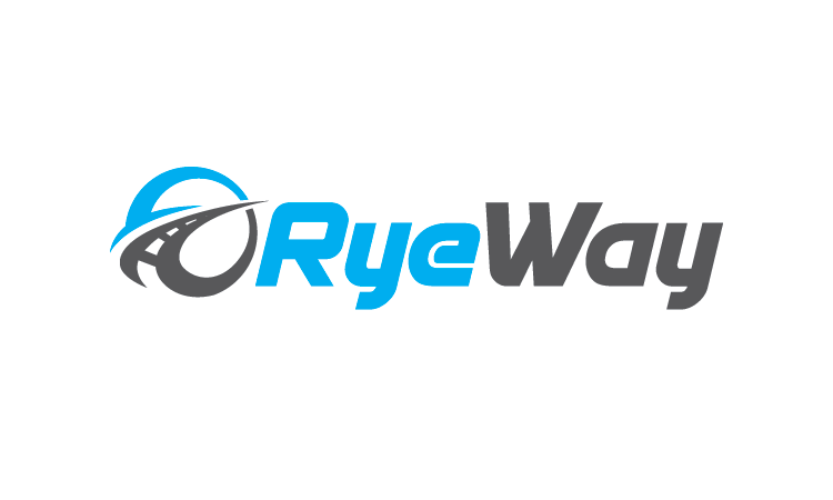 RyeWay logo