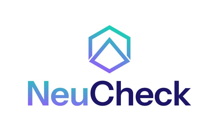 NeuCheck logo