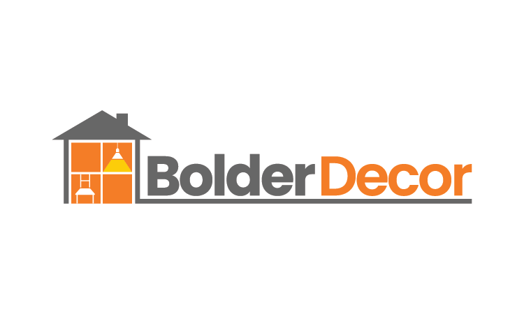 BolderDecor logo