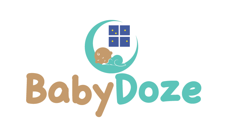 BabyDoze logo