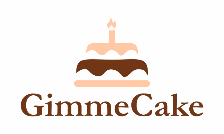 GimmeCake.com