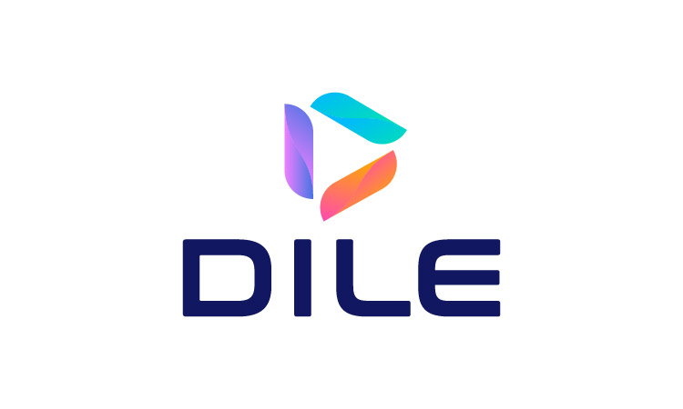 DILE logo