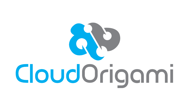 CloudOrigami logo