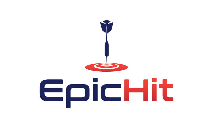 EpicHit logo